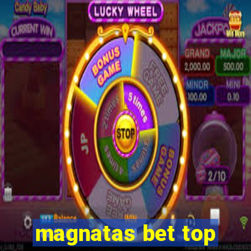 magnatas bet top